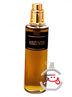 آب‌زینت مشاز عطرهای طبیعی | abzinthe meshaz natural perfumes